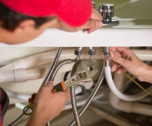 About Emergency plumbing pros Dansville, NY
